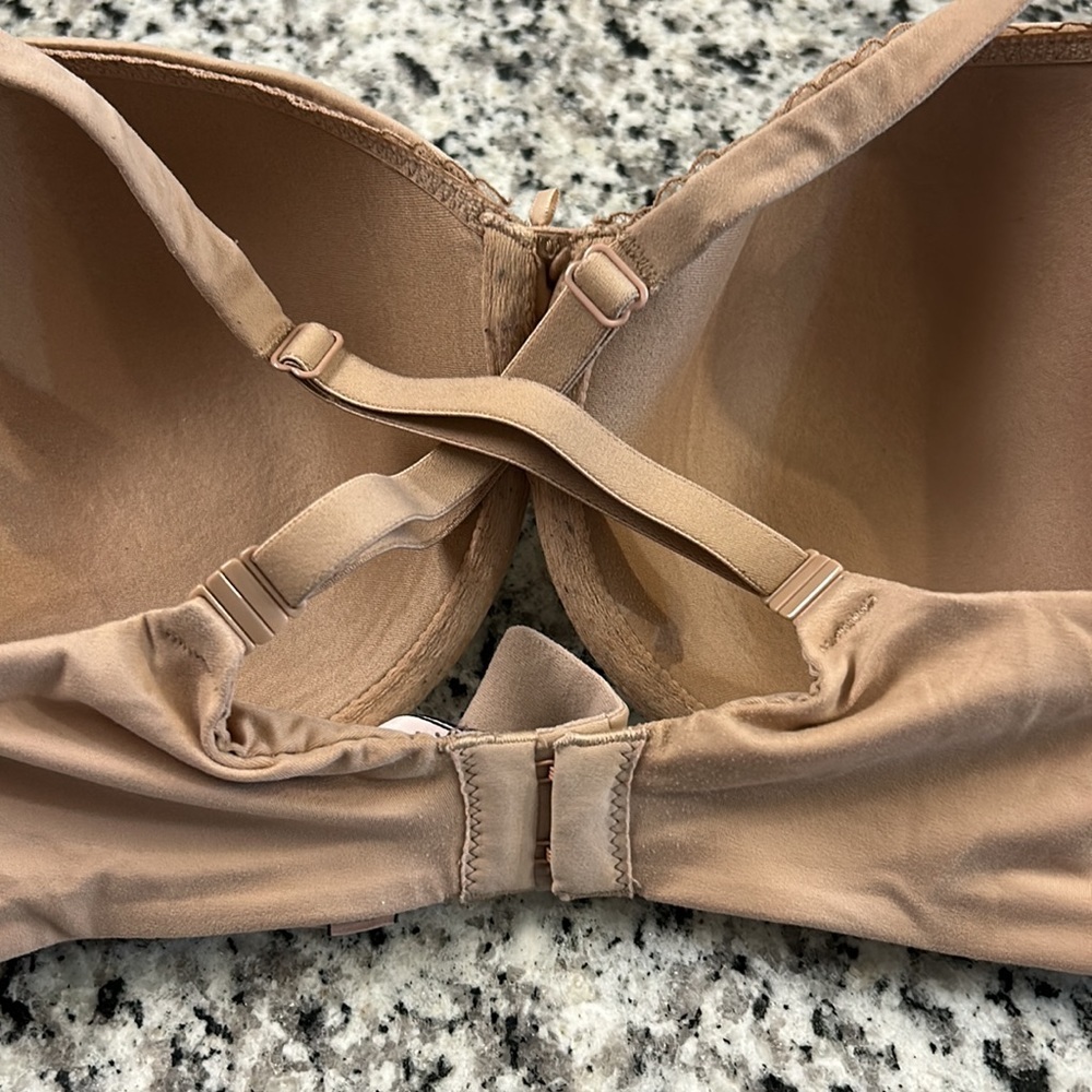 Body By Victoria Perfect Coverage Bras View 5